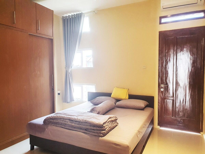 Bedroom 2, Cozy Villa / Rumah Sejuk View Bandung, Bandung