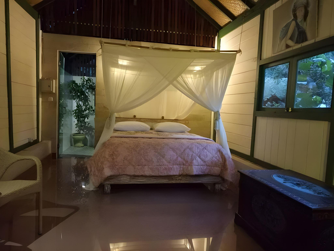 Bedroom 3, Mi Casa Guest House, Banyuwangi