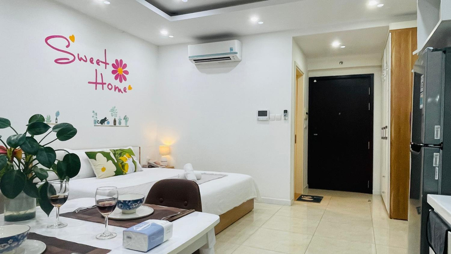 Bedroom 3, Vinhomes D'capitale - Luna's House, Cầu Giấy