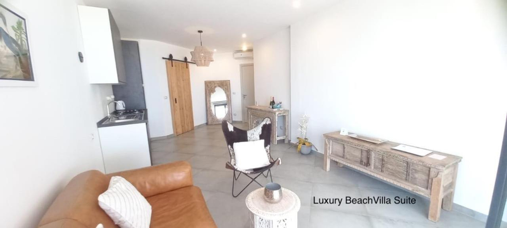 Others 4, Luxury Beach Villa, Praia de Chaves, Boa Vista