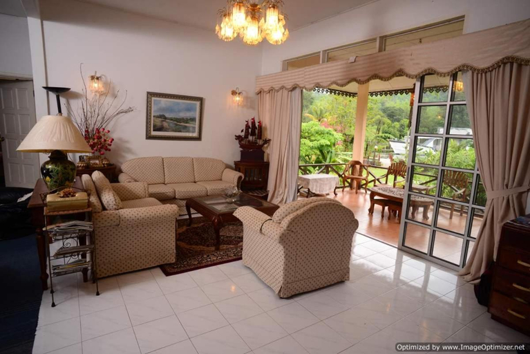 Others 5, Sailor's Rest, Bentong