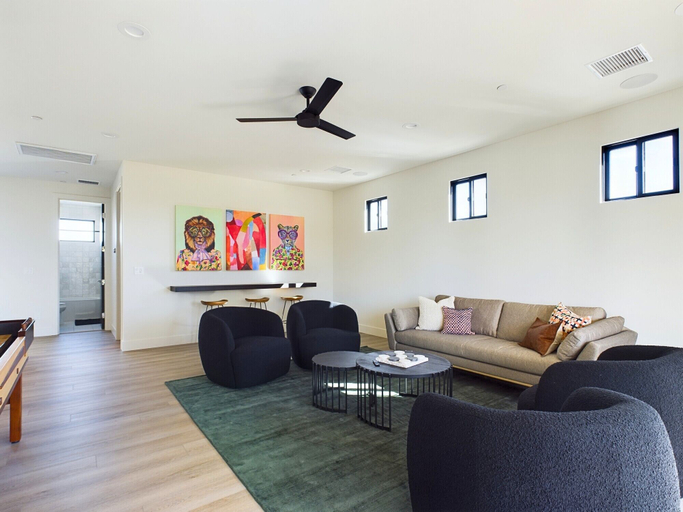 Others 5, Luxe-boho House-heated Pool-camelback Mountain, Maricopa