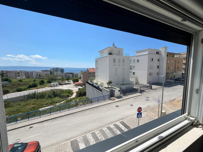 Others 5, Seaside Escape Apartments, Split