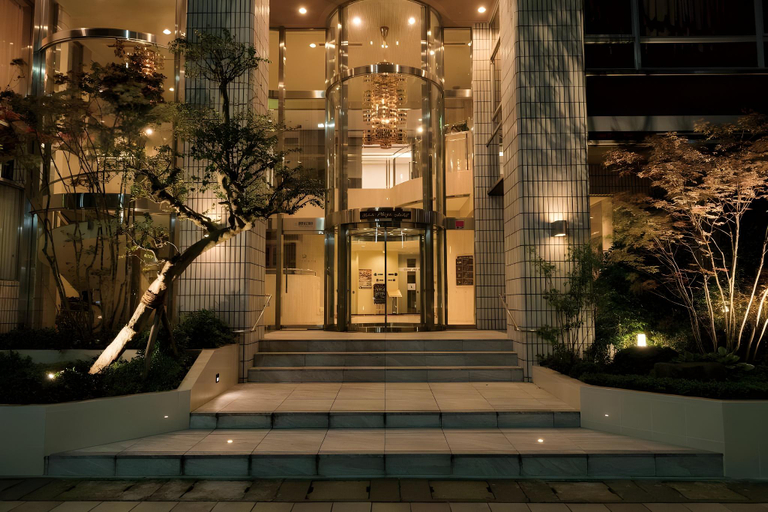 Others 4, PLAZA EAST CABIN, Yokote
