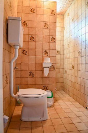 Bathroom 4, Ferienwohnungen Odenburgerhof, Eisenstadt Umgebung
