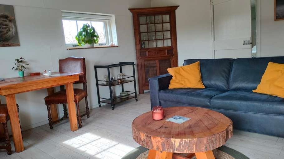 Others 3, Bed and Breakfast Hammerhoeve, Ede