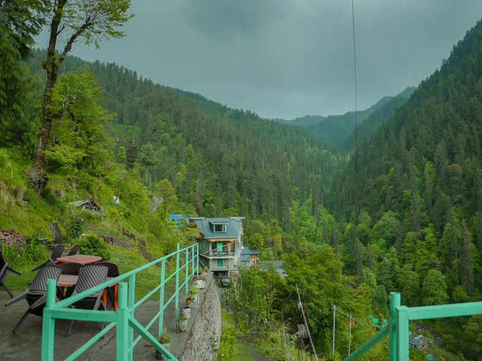 Others 3, Venky's place, Kullu