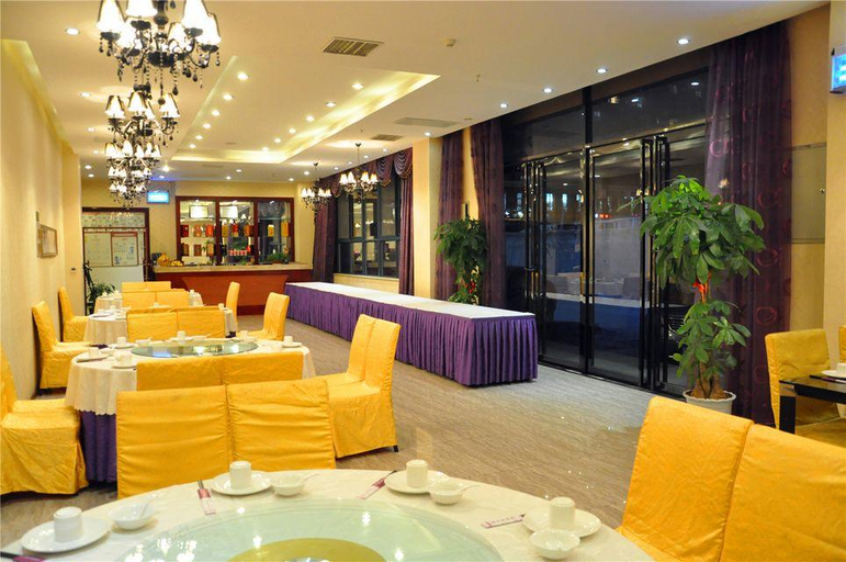 Food & Drinks 5, Vienna Hotel Xian Railway North Station Branch, Xi'an