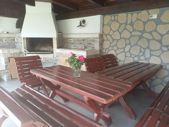 Others 5, Apartmany Nonstop, Liptovský Mikuláš