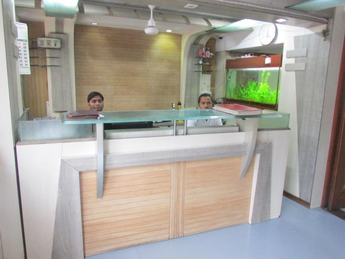 Others 4, Hotel Sahar Internartional, Mumbai Suburban
