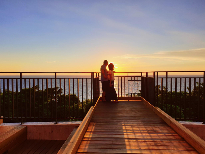 Others 5, Begin Inn, Pingtung