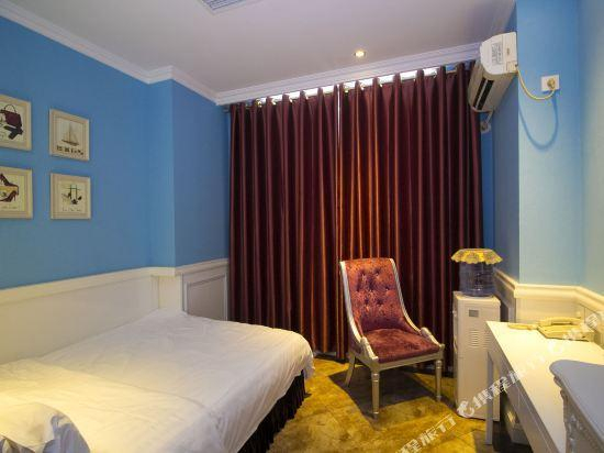Others 5, Hongtai Hotel, Dezhou