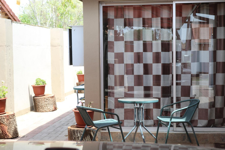 Others 4, Phase 4 Accommodation, Gaborone