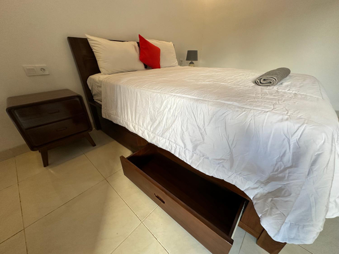 Bedroom 2, Purnama Homestay Pandawa, Badung