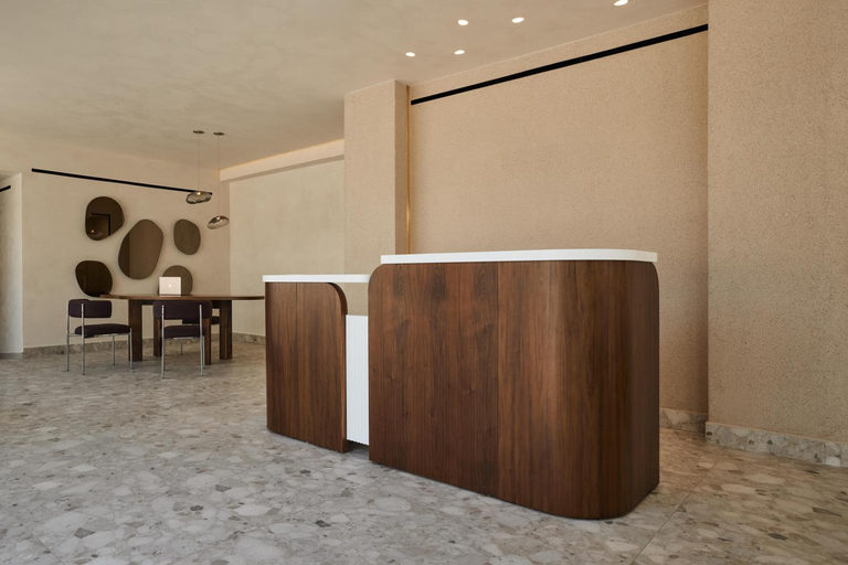 Public Area 4, Uzenie All Suites Boutique Resort - Adults Only, Crete