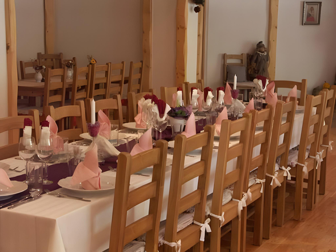 Food & Drinks, Penzion Sidorovo, Ružomberok