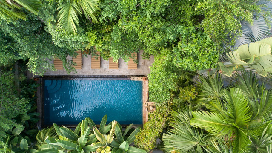 Sport & Beauty 3, The Community - Siem Reap, Siem Reap