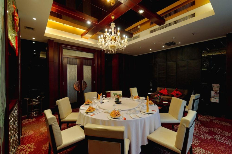 Food & Drinks 4, Changsha Xingsha Huatian Hotel, Changsha