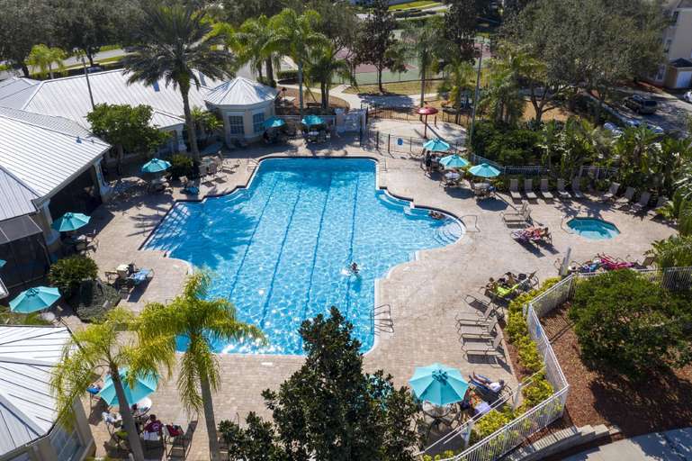 Sport & Beauty 2, Villa Helena - Windsor Palms, Osceola