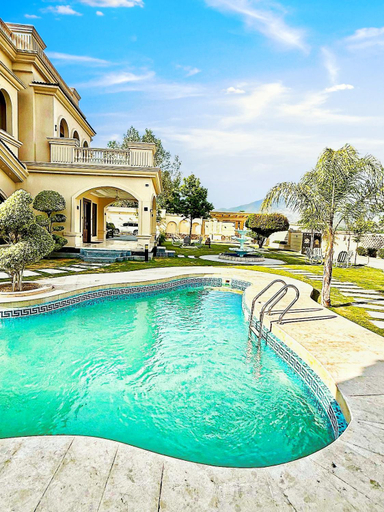 Sport & Beauty 2, Emerald Villa Swat by Khan Familia Travels, Malakand