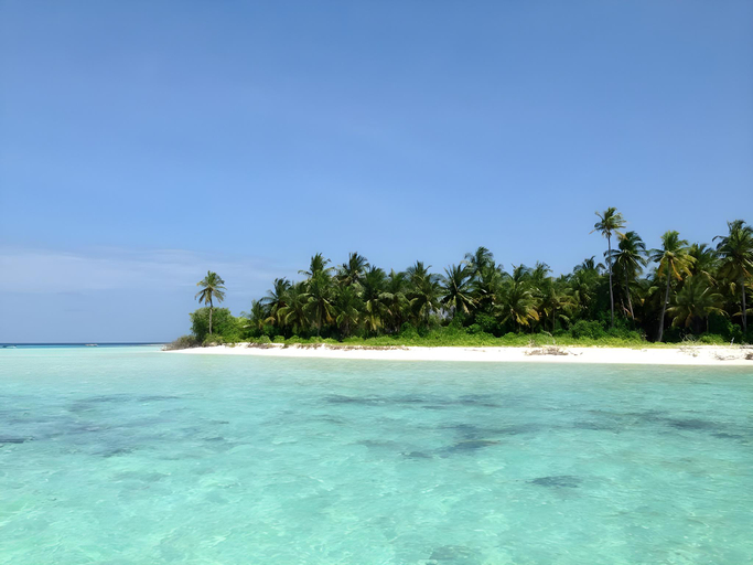 Others 5, Mirian Sky Hotel, Kaafu Atoll