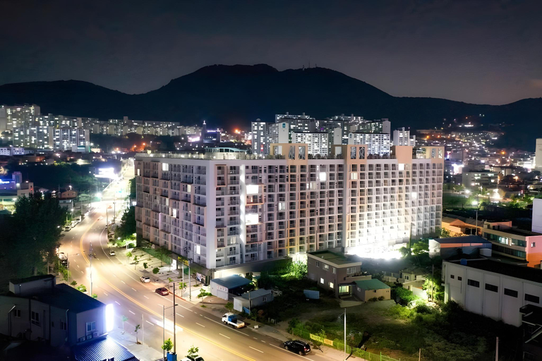 Others 4, Yeosu High Ocean, Yeosu