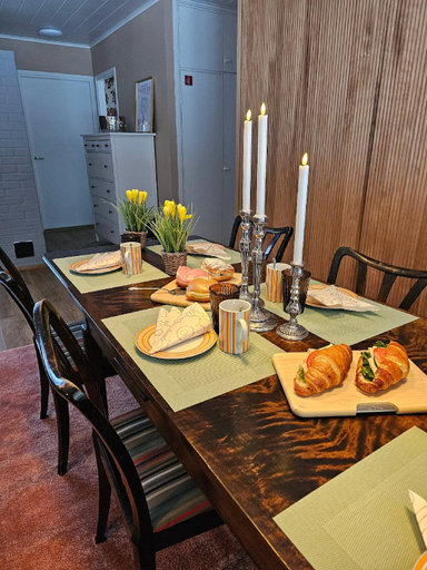 Food & Drinks 4, Carelian Pearl - house in Ilomantsi, Eastern Finland, North Karelia