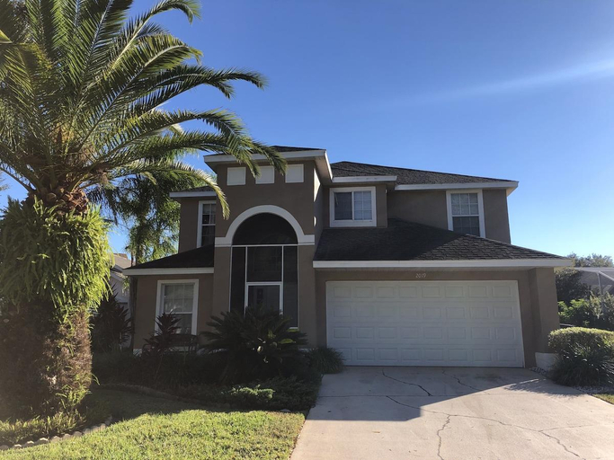 Others 2, Southern Dunes Holiday Home, Private Pool Area, Polk