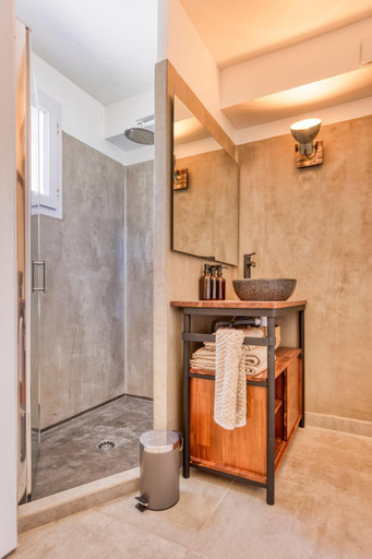 5, VILLA Isle sur la Sorgue, Vaucluse