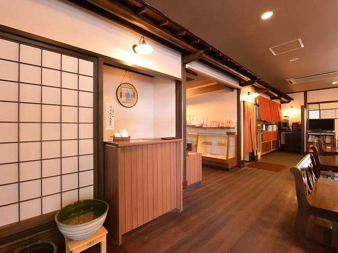 Others 1, Chikuyou, Yasugi