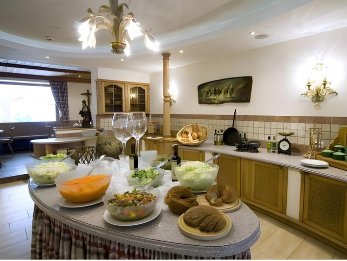 Food & Drinks 3, Ferienhof Schone Aussicht, Landeck