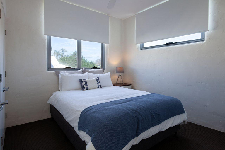 Bedroom 3, Saltwater Beach House, Maroochy - Coastal North