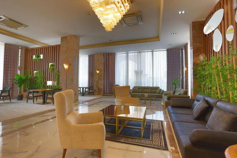 Public Area 1, Rest&More by Dedeman Mardin Kızıltepe, Kızıltepe