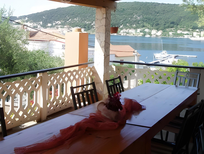 Others 2, Guesthouse Tariba, Lopar/Supetarska Draga