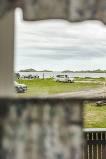Others 4, Ramberg Resort, Flakstad