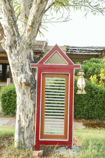 Exterior & Views 2, Mud Haven Farm, Jhajjar