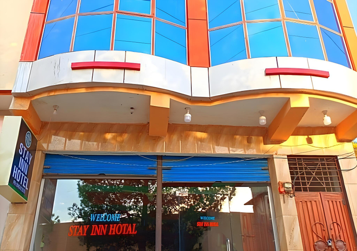 Exterior & Views, Stay Inn Hotel, Malakand