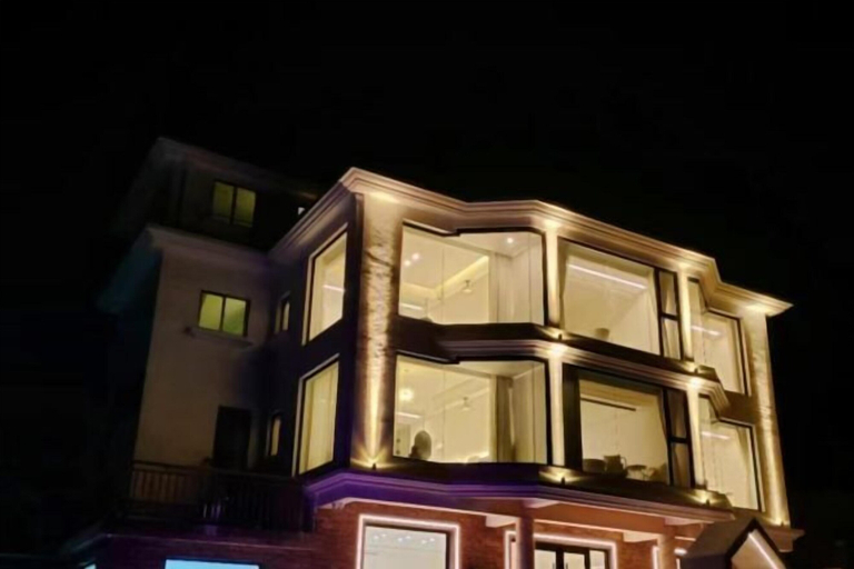 Exterior & Views 2, Shengsi Yuxiaoyu · Blue Moon Sea Seaview Homestay (Liuhe Chaoyang Scenic Area Branch), Zhoushan