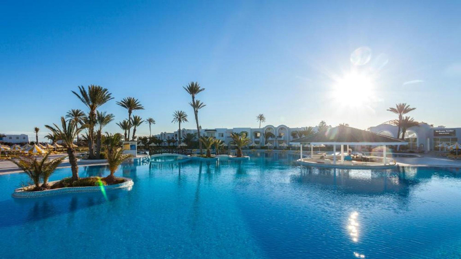 Sport & Beauty 2, Djerba Holiday Beach, Djerba Midoun
