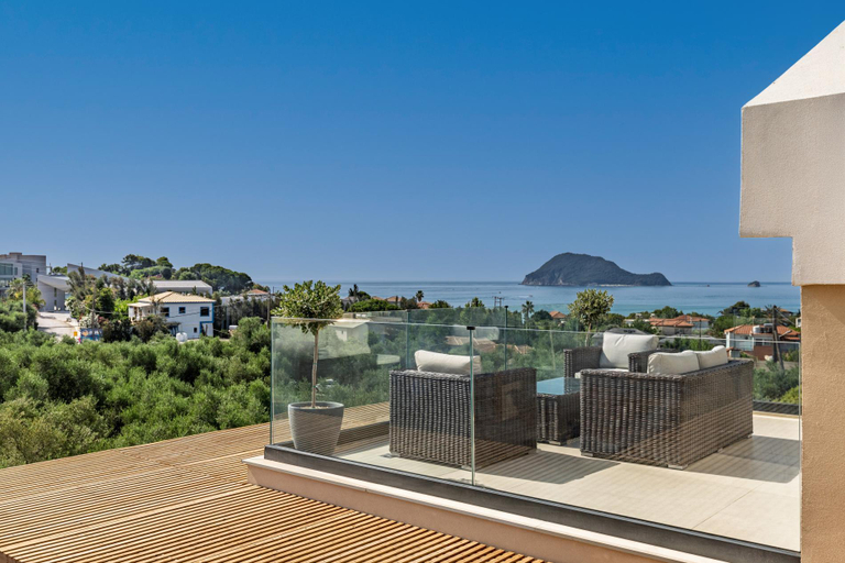 3, Cameo 3 Luxury Villa with Pool, Ionian Islands