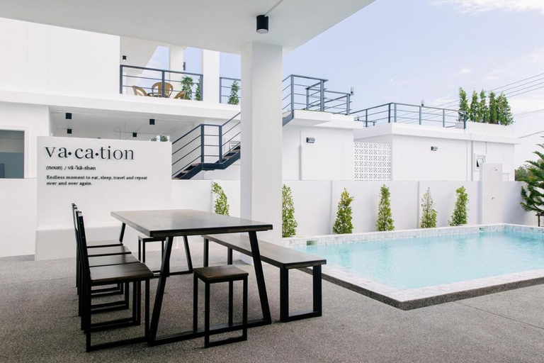 Facilities, Vanilla Pool Villa Huahin, Hua Hin