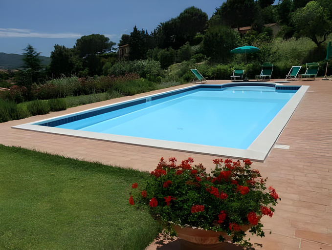 Sport & Beauty 2, Belvedere Residenza Mediterranea, Livorno