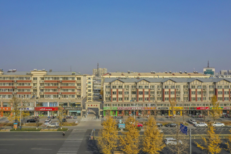 Exterior & Views 1, Jinjiang Hotel Qianan, Tangshan