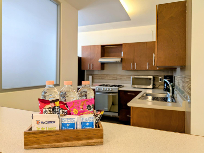 Others 4, Casa Donceles Apartments and Suites, Free Early Check In STA, Mexico City