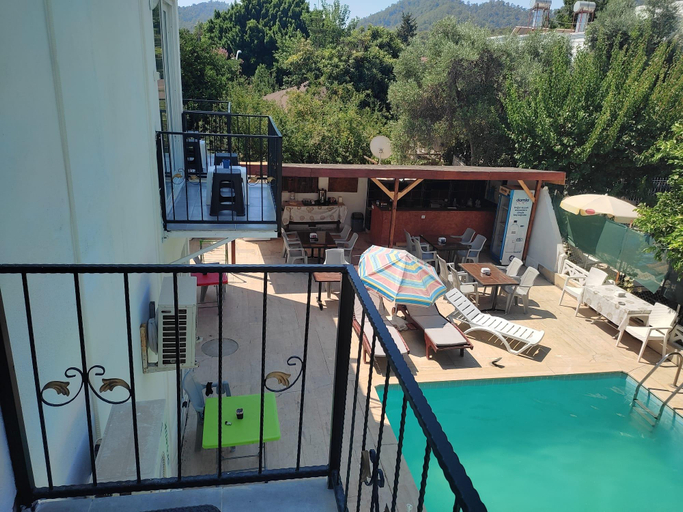 Others 5, GARDEN PRİZMA PANSİYON, Kemer