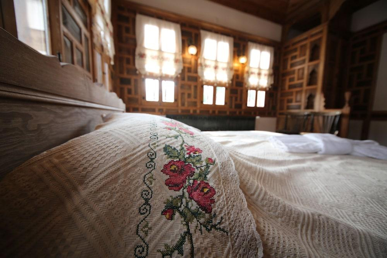 2, Babahan Konakları, Safranbolu