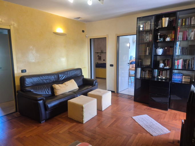 Public Area 2, Villa Vignolo with Pool & BeachServices, Genova