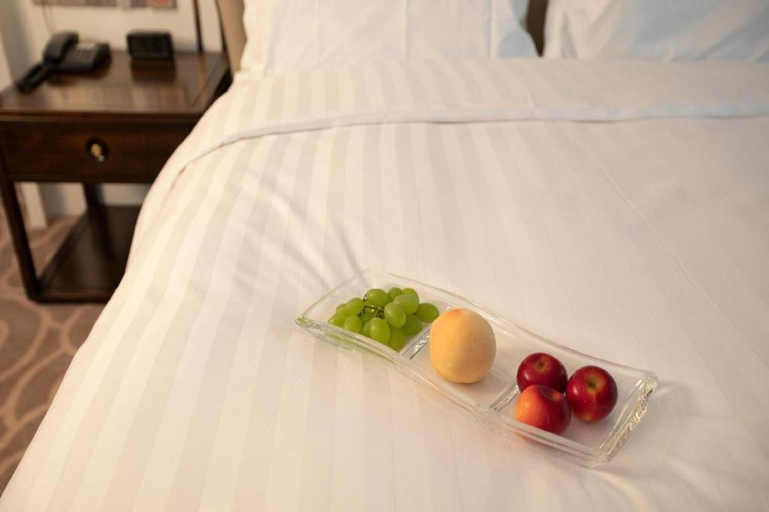 Food & Drinks 5, Fujian Hotel, Beijing
