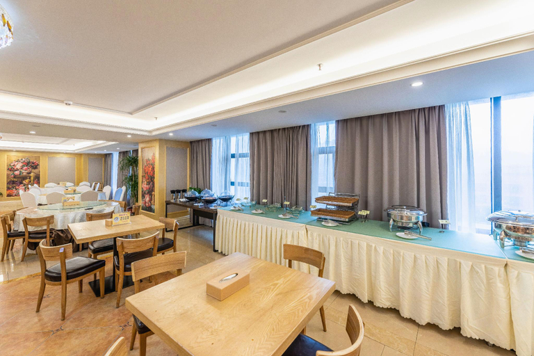 Food & Drinks 4, Vienna International Hotel Changsha Fangte Oriental Paint, Changsha