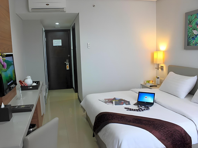 Bedroom 3, Swiss-Belexpress Jayapura, Jayapura